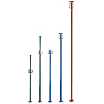 puntales axor rentals